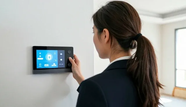 展厅数字化建设中选型关注点与适用情况分析